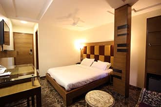 Hotel Sapna, Mumbai 2
